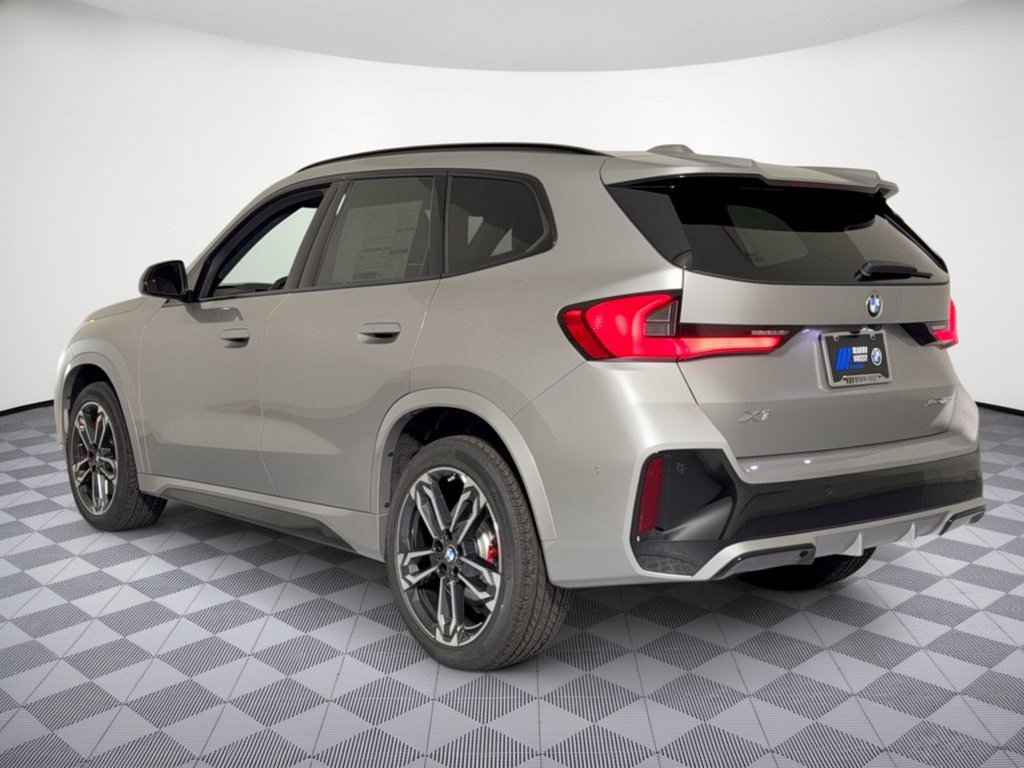 New 2027 BMW X1 xDrive28i AWD/4WD image 3