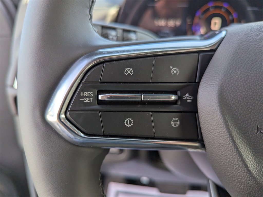 New 2026 Chevrolet Tahoe Premier image 13