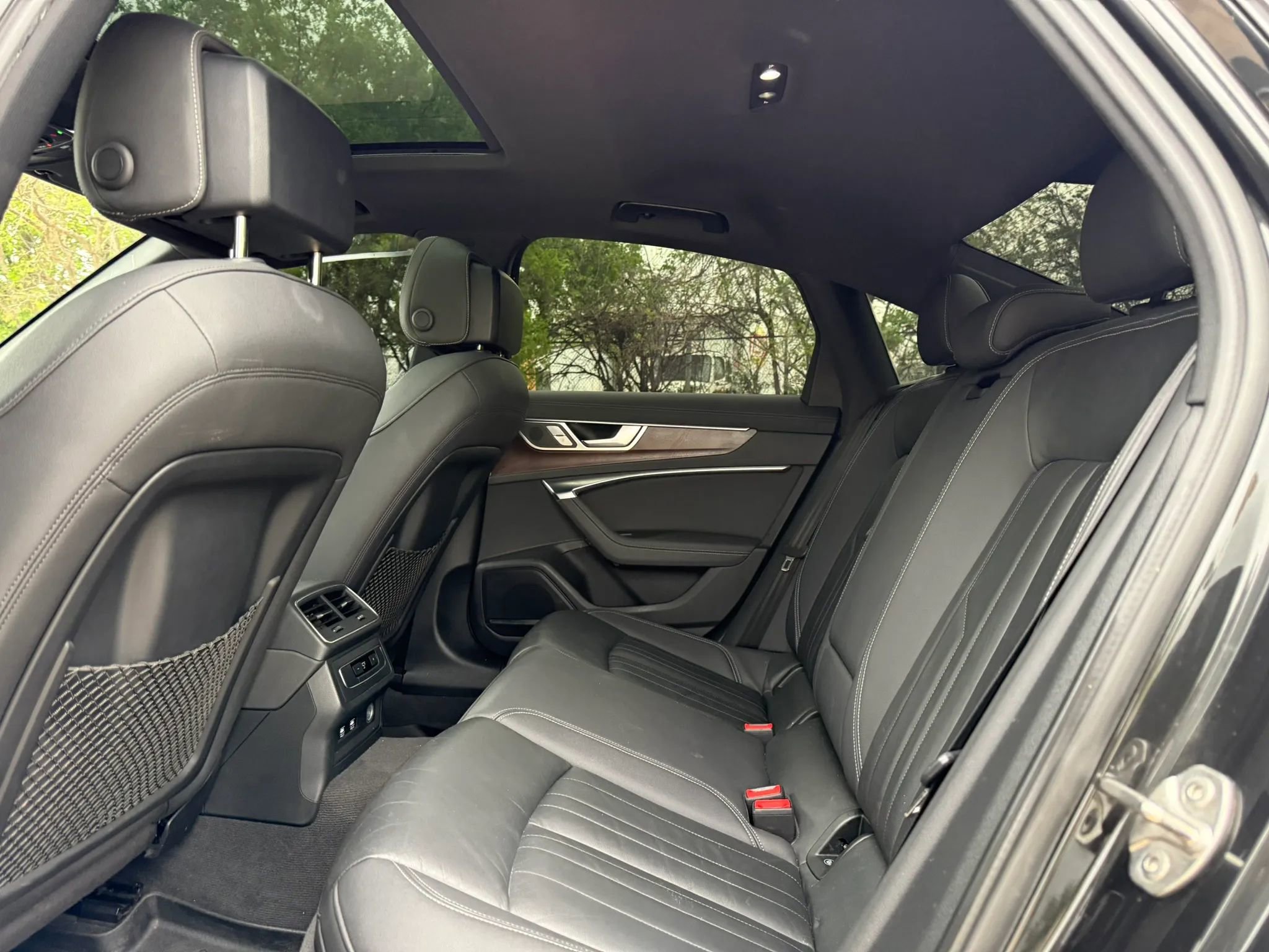 Used 2019 Audi A6 3.0T Premium Plus w/ Premium Plus Package image 11