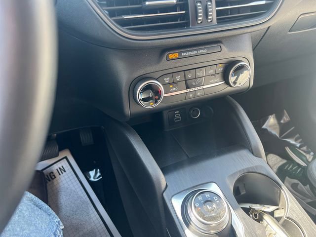 Used 2024 Ford Escape Active image 15