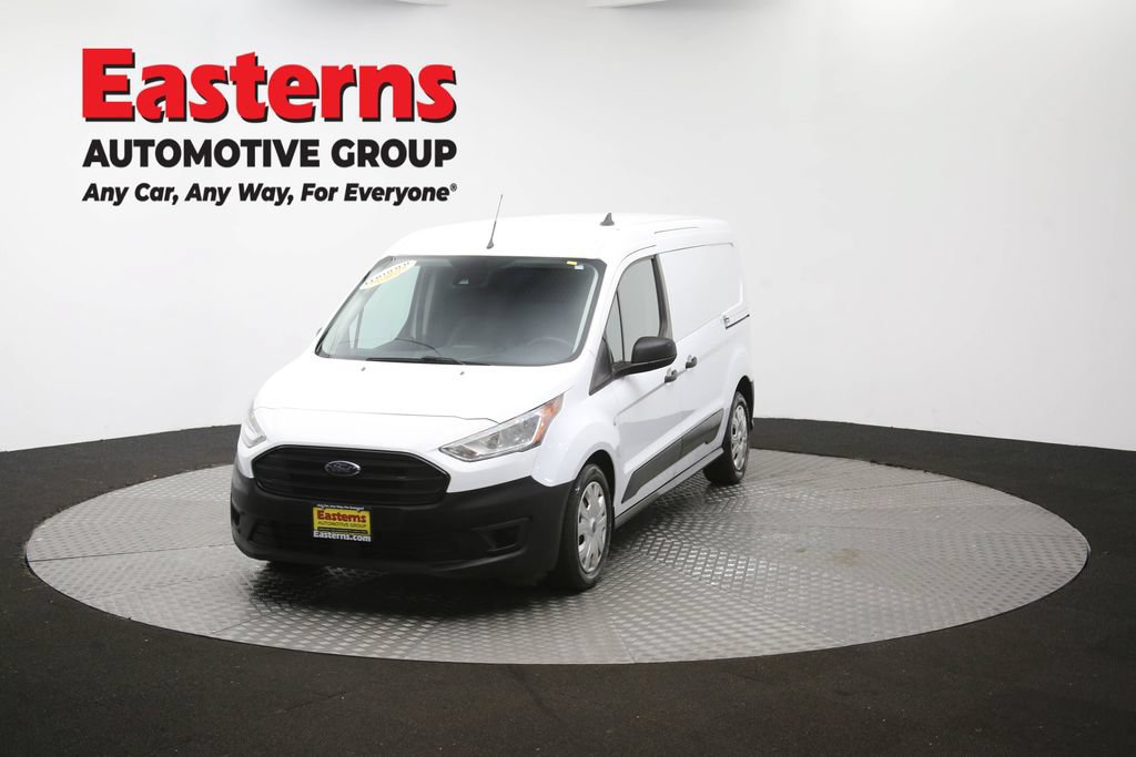 Used 2019 Ford Transit Connect XL FWD image 57