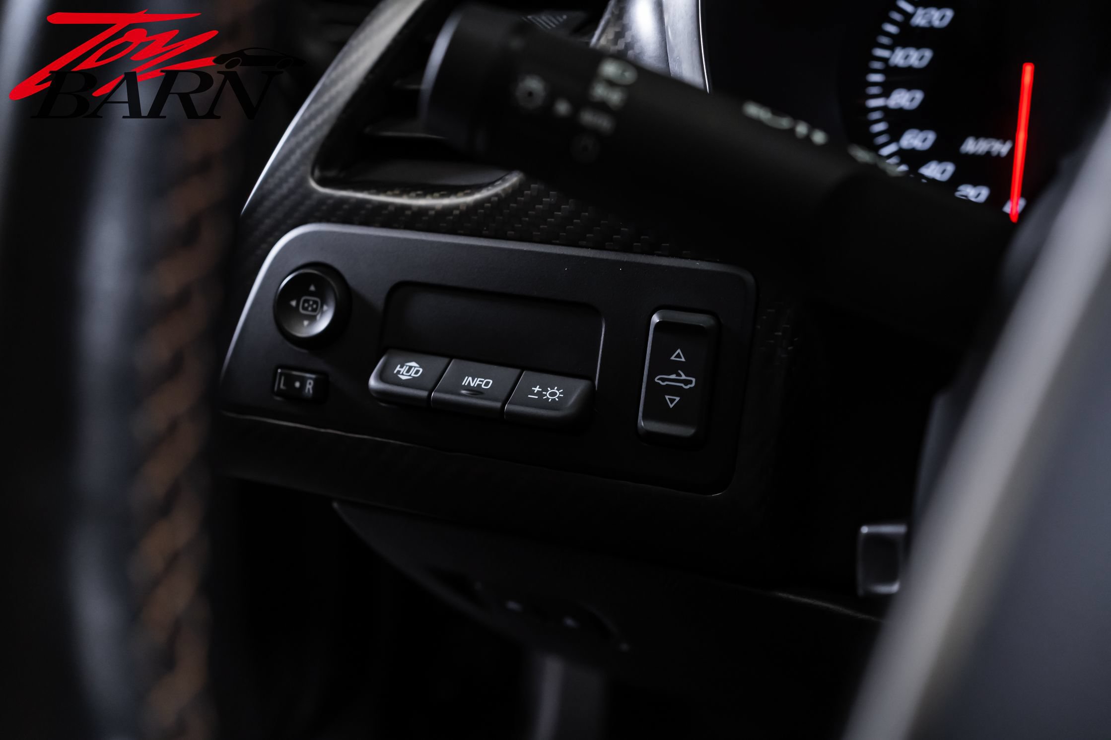 Used 2014 Chevrolet Corvette Stingray Convertible w/ 2LT Preferred Equipment Group RWD image 35