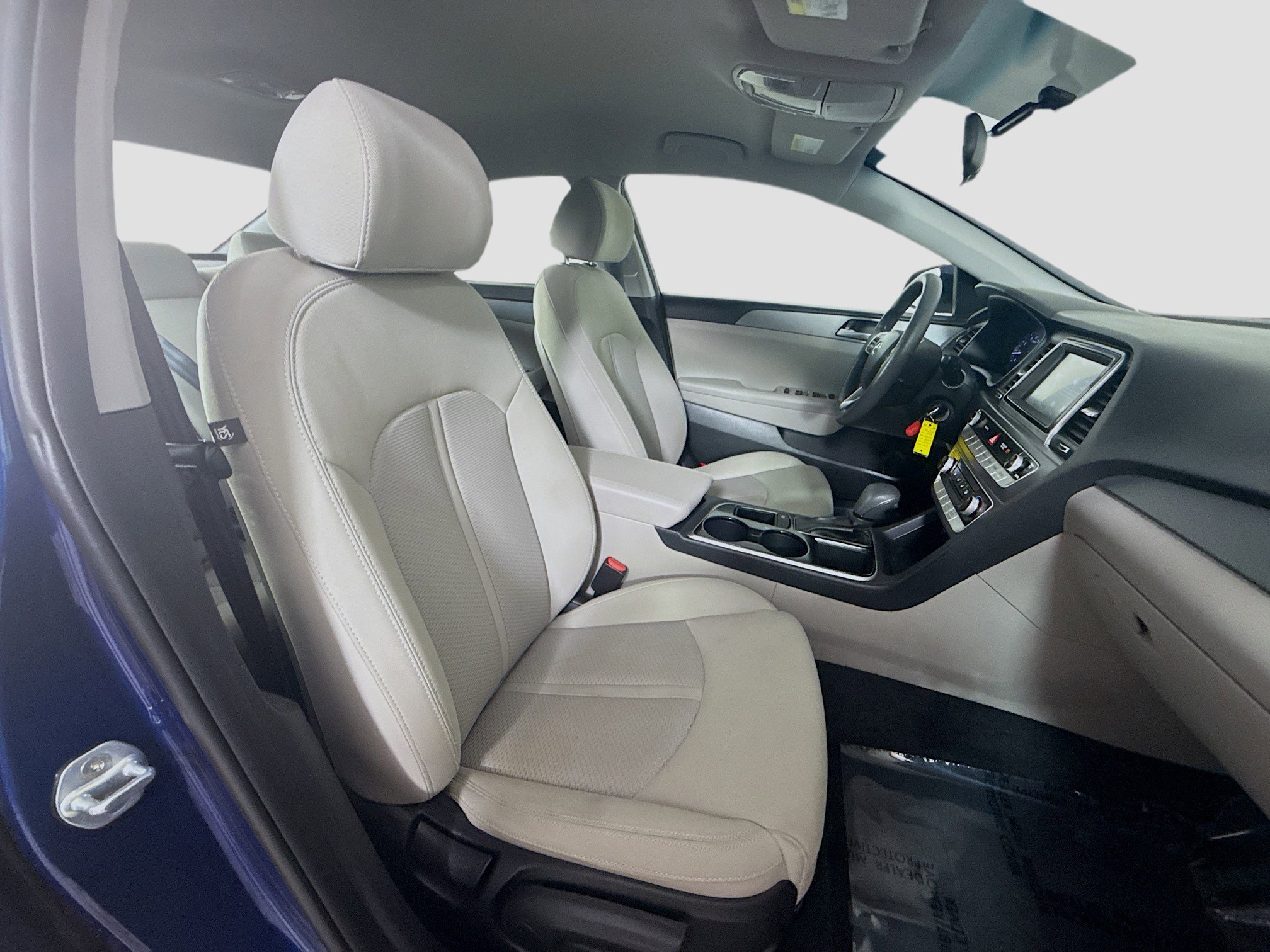 Used 2019 Hyundai Sonata ECO image 28