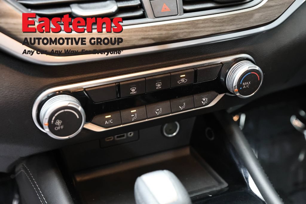Used 2023 Nissan Altima 2.5 SV FWD image 20