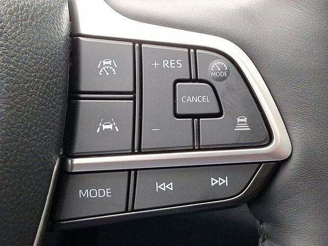 New 2026 Toyota Grand Highlander Platinum image 19