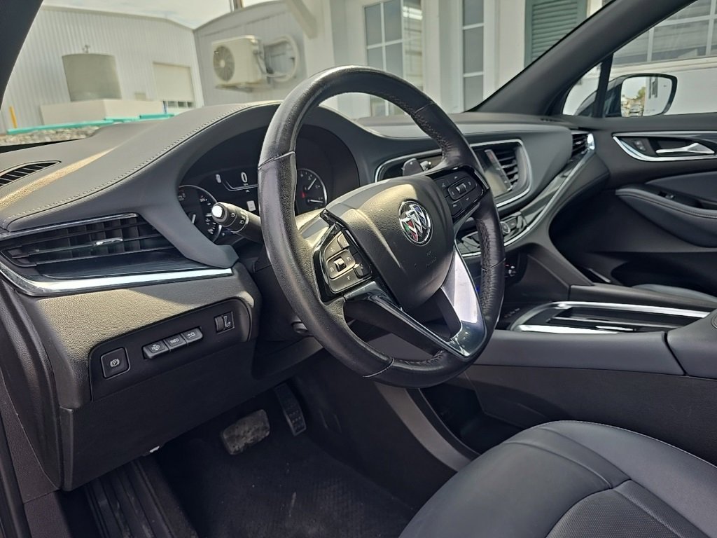 Used 2024 Buick Enclave Premium image 14