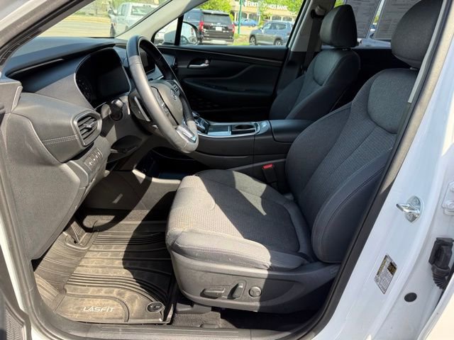 Used 2023 Hyundai Santa Fe SEL AWD/4WD image 11