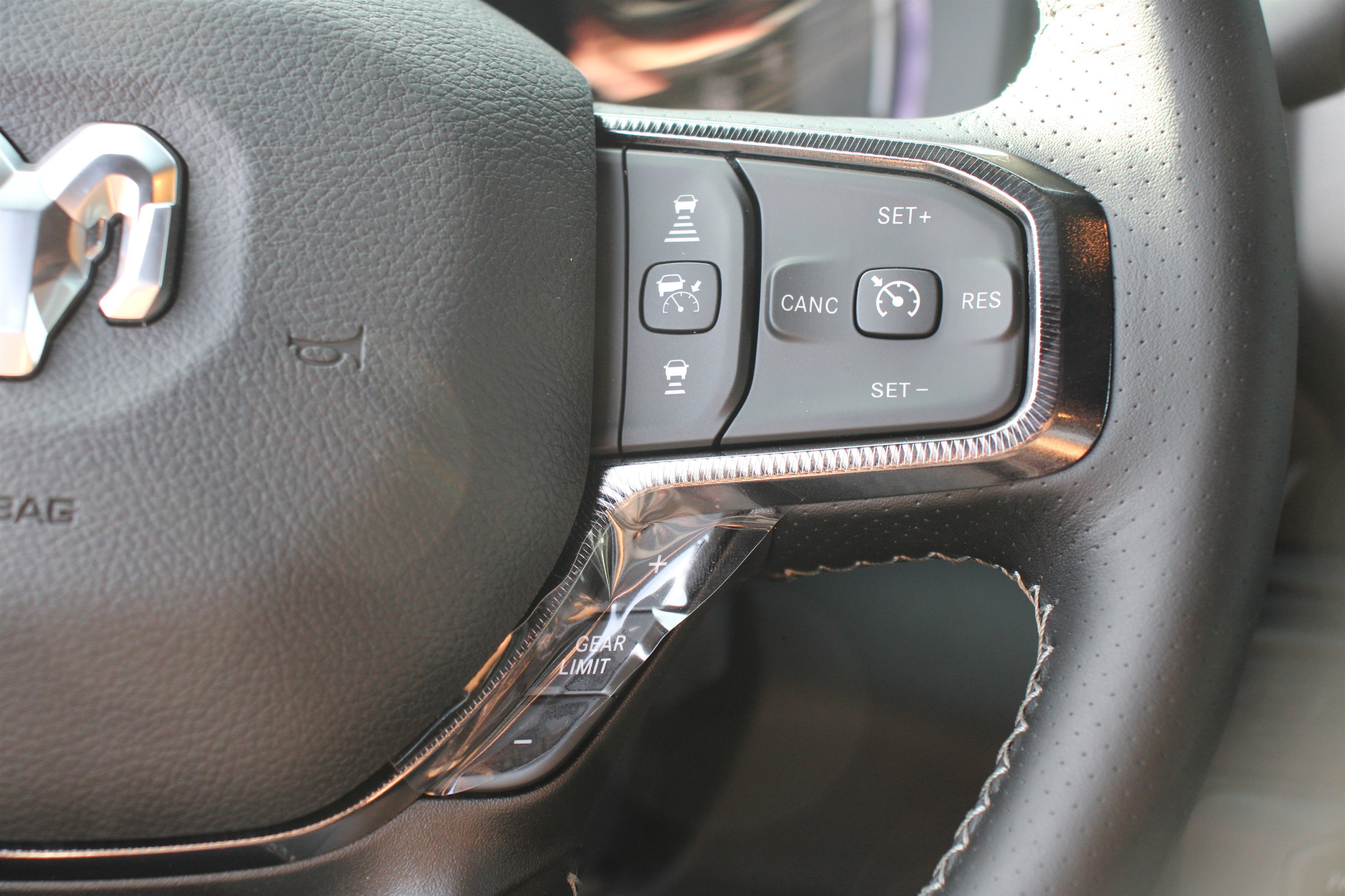 New 2026 RAM 2500 Rebel image 10