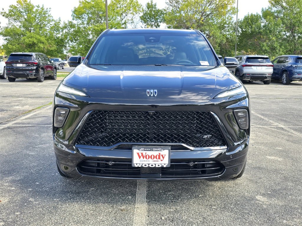 New 2026 Buick Enclave Sport Touring w/ Super Cruise Package image 3