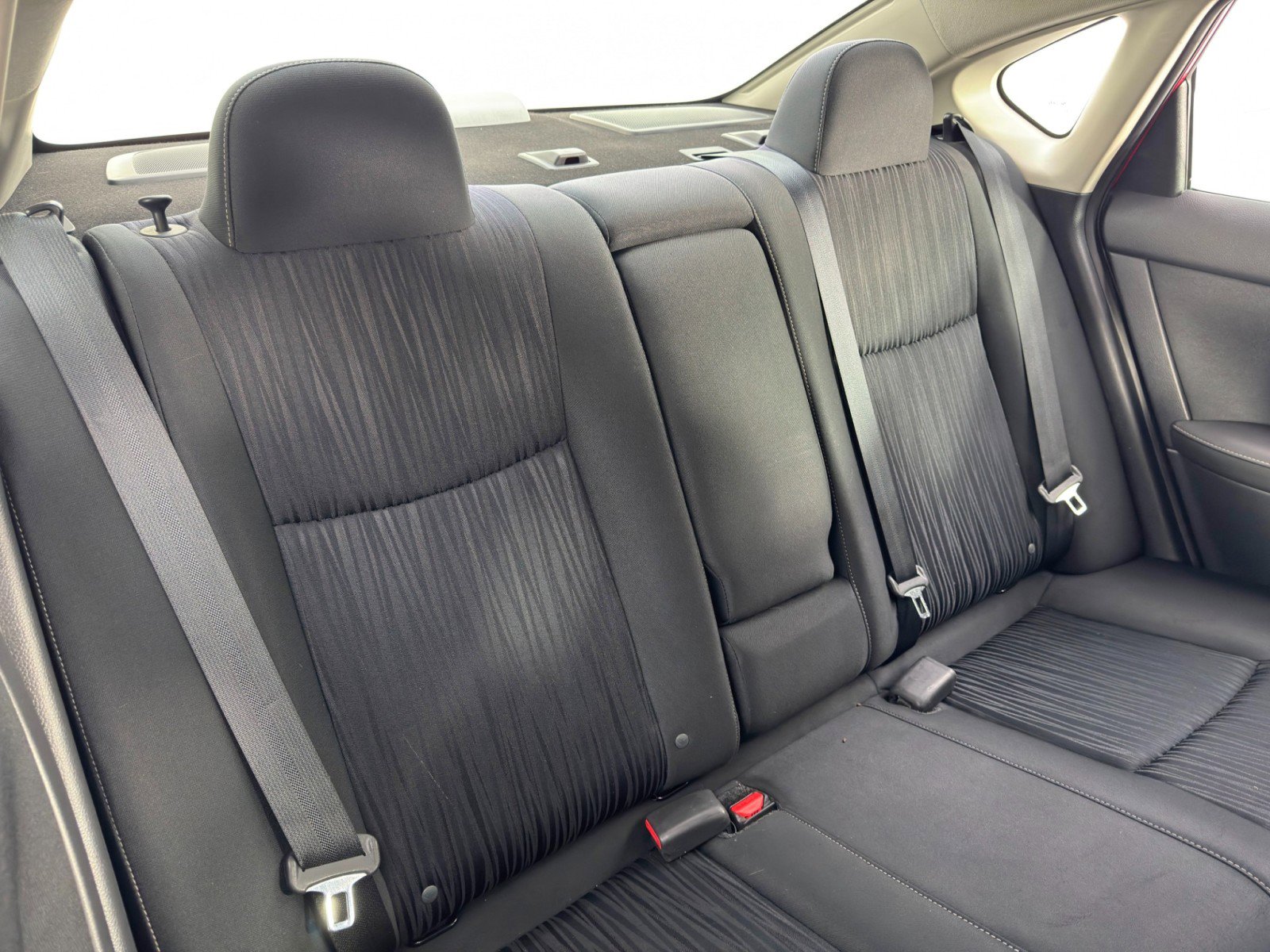 Used 2019 Nissan Sentra SV image 33