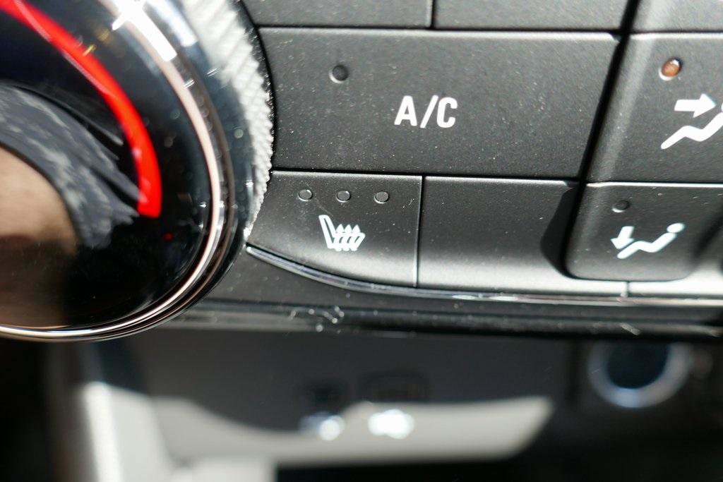 New 2026 Buick Encore GX Sport Touring w/ Comfort Package image 15