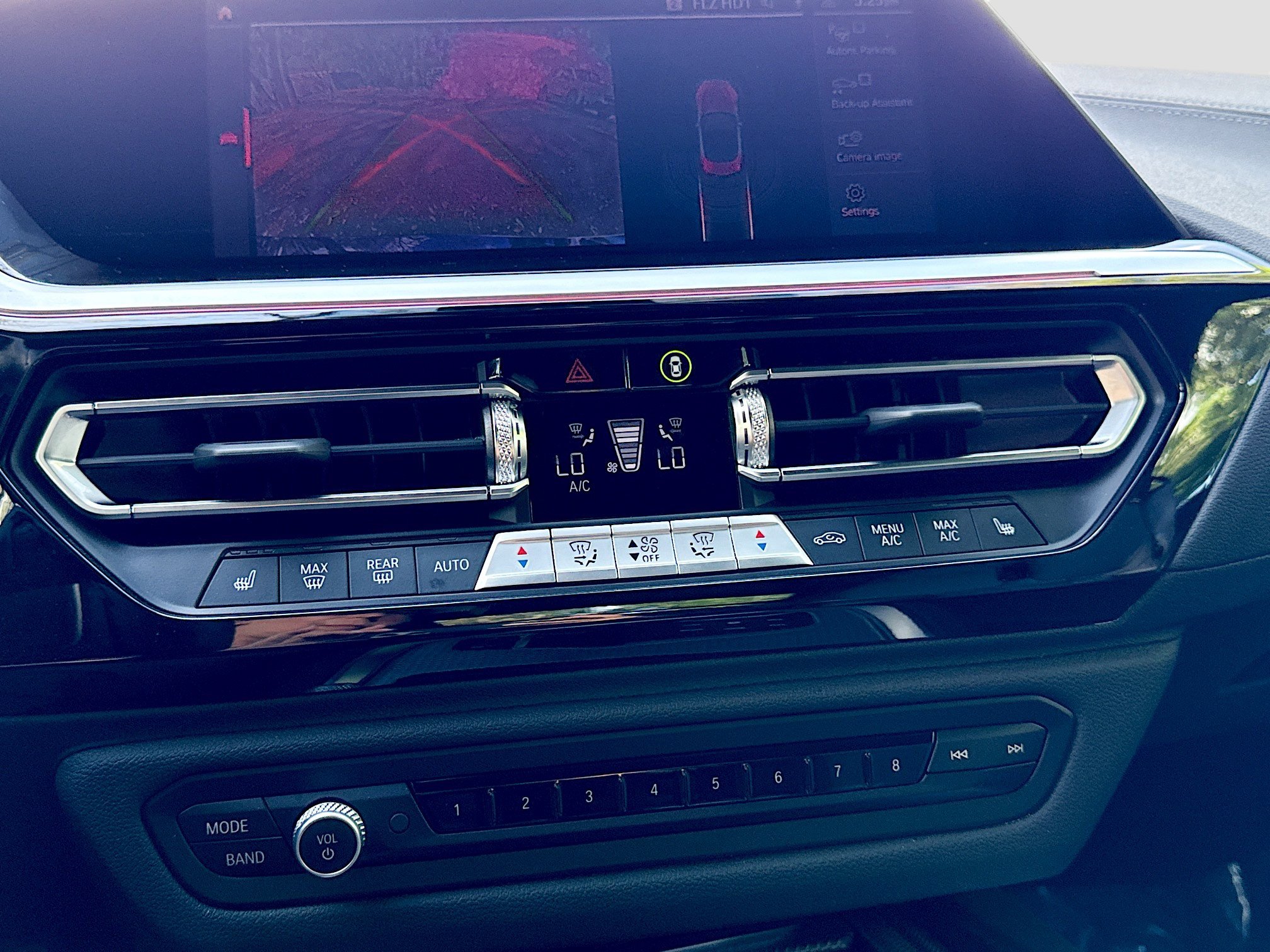 Used 2026 BMW Z4 M40i image 31