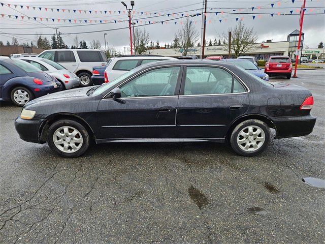 Used 2001 Honda Accord EX image 6