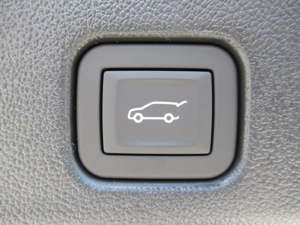 New 2026 Buick Enclave Sport Touring w/ Power Package FWD image 37