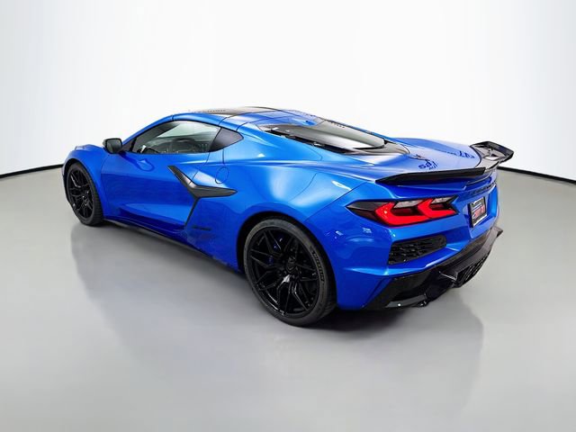 New 2026 Chevrolet Corvette Z06 image 6