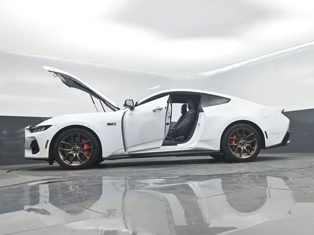Certified 2024 Ford Mustang GT Premium RWD image 70
