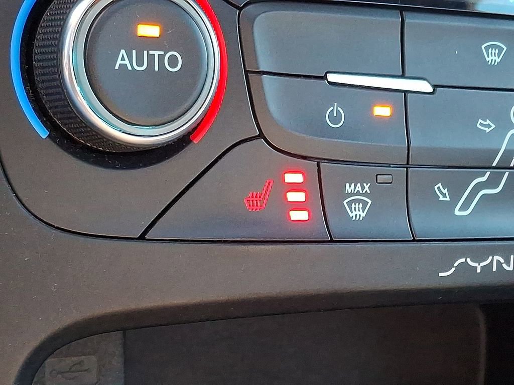 Used 2016 Ford Focus ST w/ Equipment Group 402A image 24