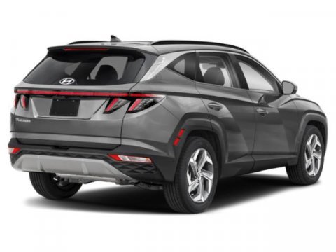 Used 2023 Hyundai Tucson Limited w/ Cargo Package AWD/4WD image 5