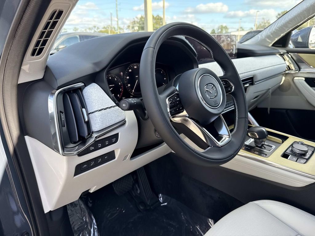 New 2026 MAZDA CX-90 3.3 Turbo S w/ Premium Plus image 28