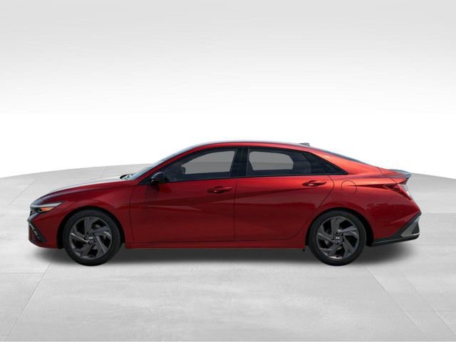 New 2026 Hyundai Elantra Sport image 3