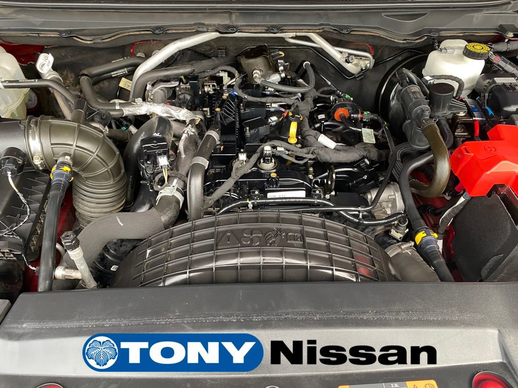 Used 2020 Ford Ranger XLT w/ Equipment Group 302A Luxury image 10