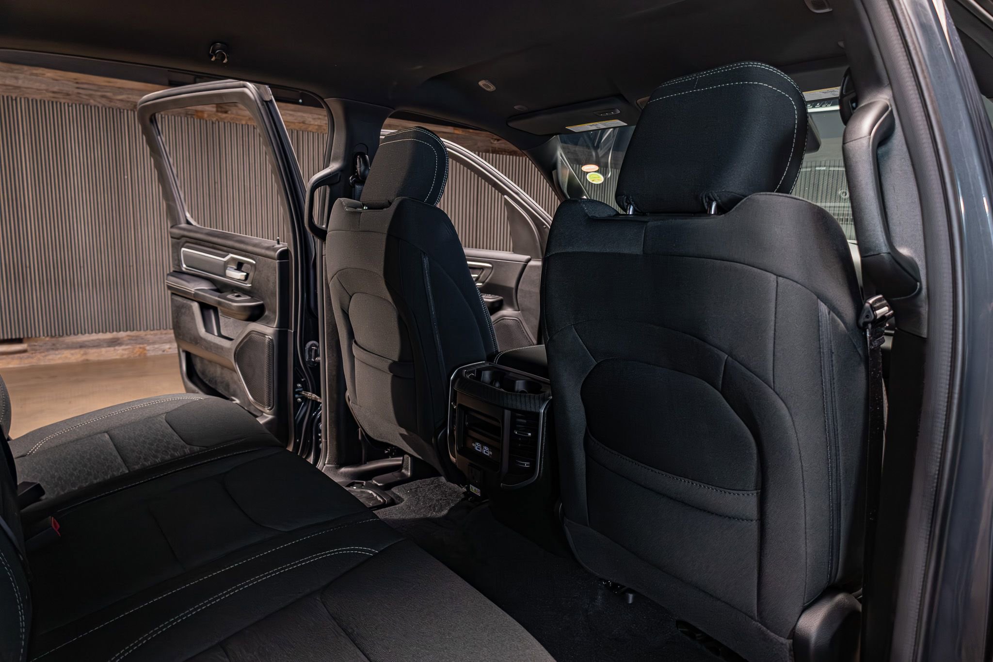 Used 2026 RAM 1500 Lone Star image 28