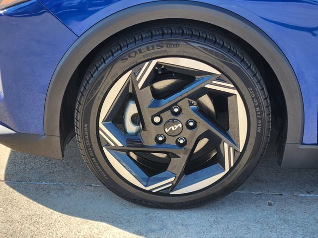 Used 2025 Kia K4 EX FWD image 17