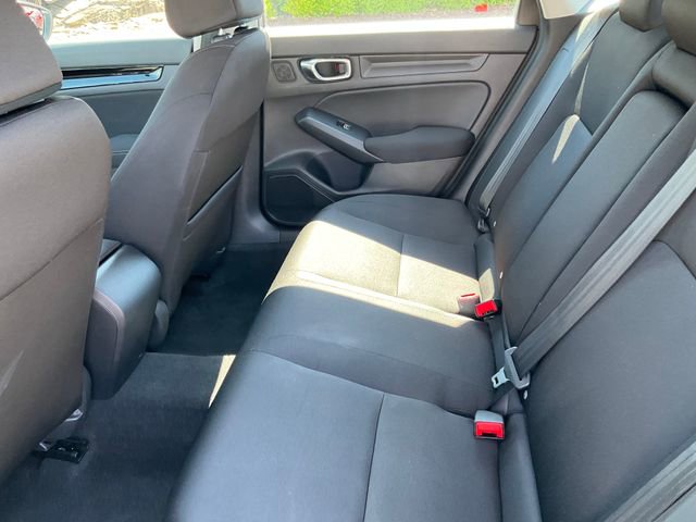 Used 2024 Honda Civic EX image 16