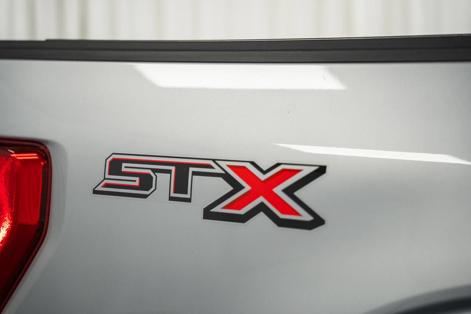 Certified 2022 Ford F150 XL w/ STX Appearance Package RWD image 22