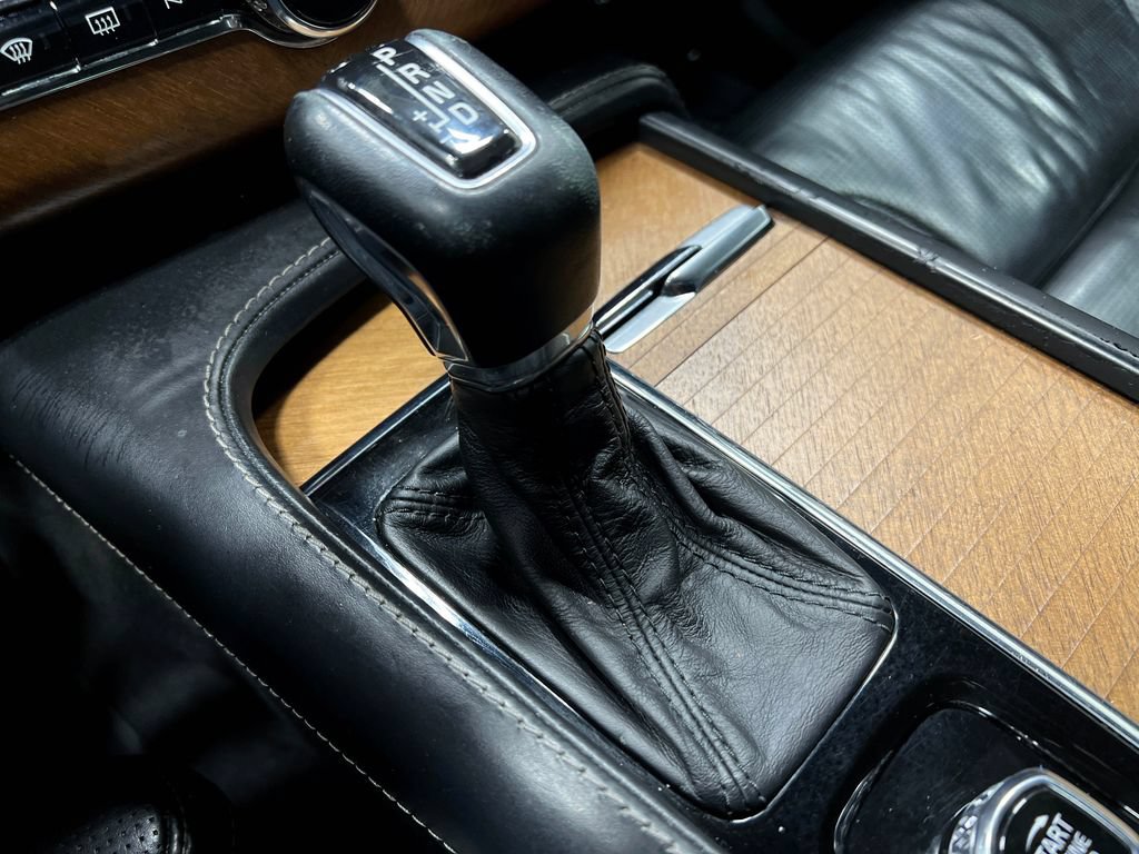 Used 2018 Volvo XC90 T6 Inscription w/ Protection Package Premier AWD/4WD image 32