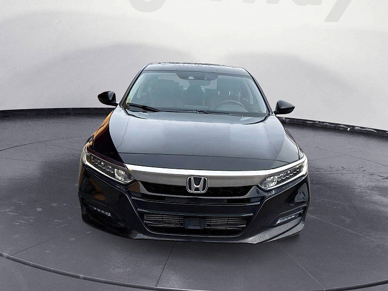 Used 2020 Honda Accord EX-L image 8
