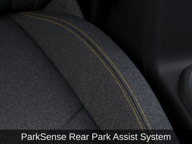 New 2026 Jeep Wrangler Sport S image 24