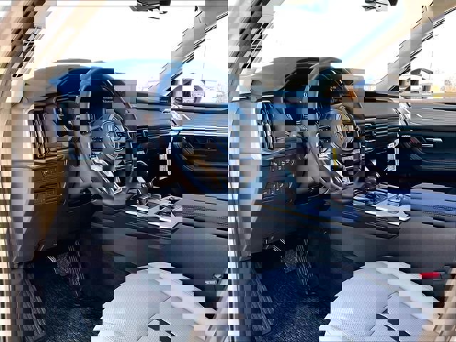 New 2026 MAZDA CX-90 3.3 Turbo w/ Premium Sport Pkg image 8