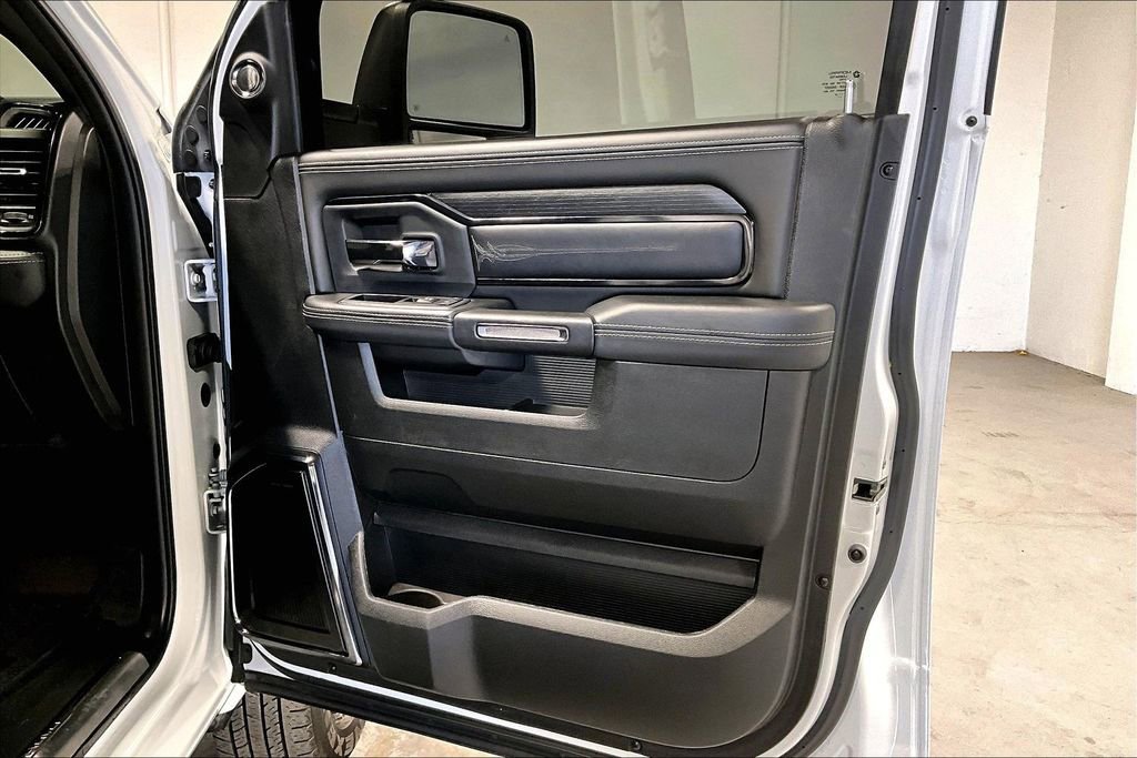 Used 2024 RAM 3500 Limited image 22