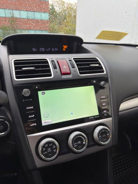 Used 2015 Subaru Crosstrek 2.0i Limited AWD/4WD image 9