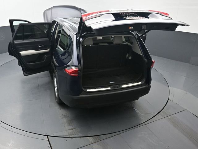 Certified 2024 Toyota Grand Highlander XLE image 53