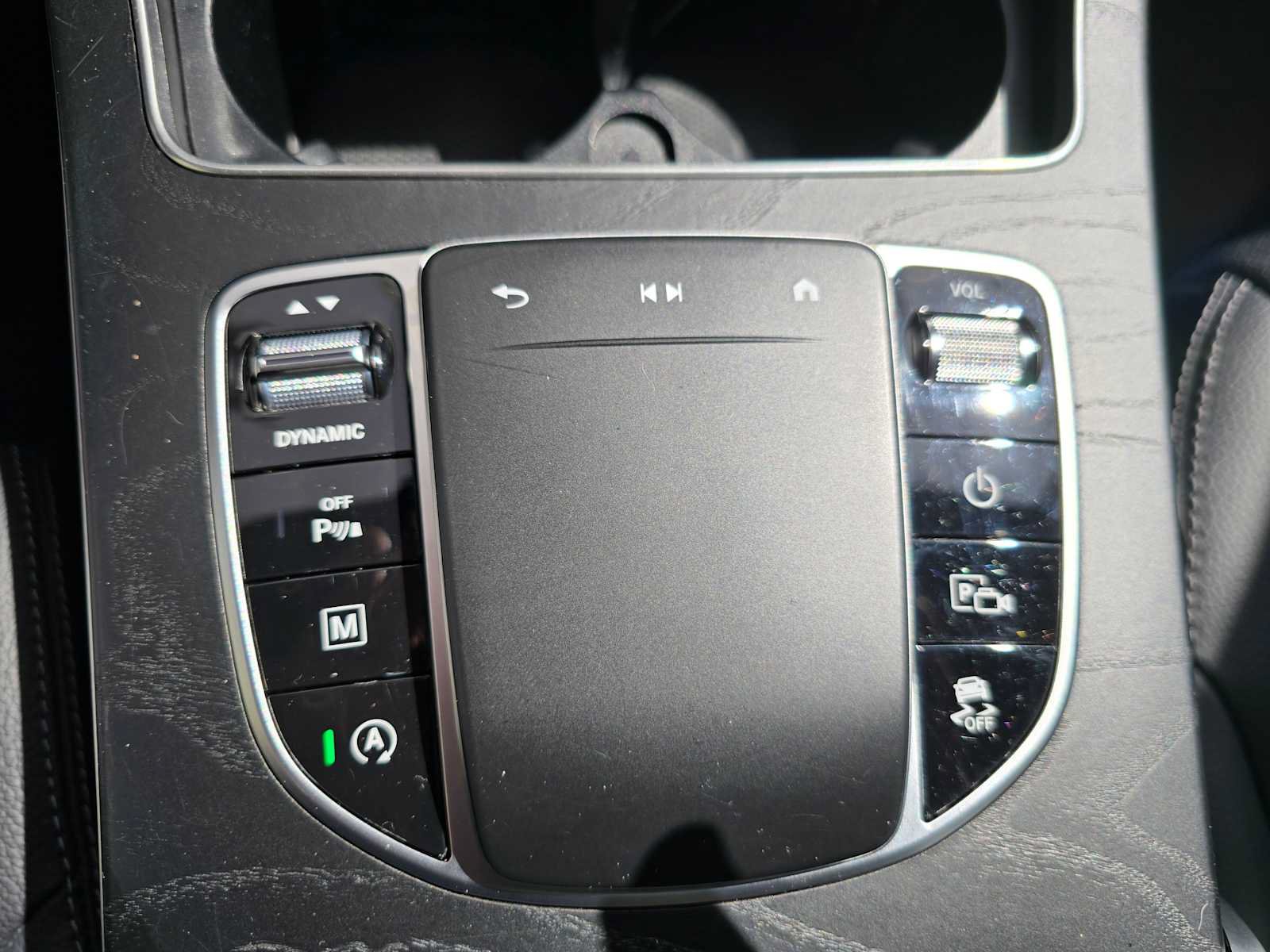 Used 2021 Mercedes-Benz GLC 300 4MATIC image 41