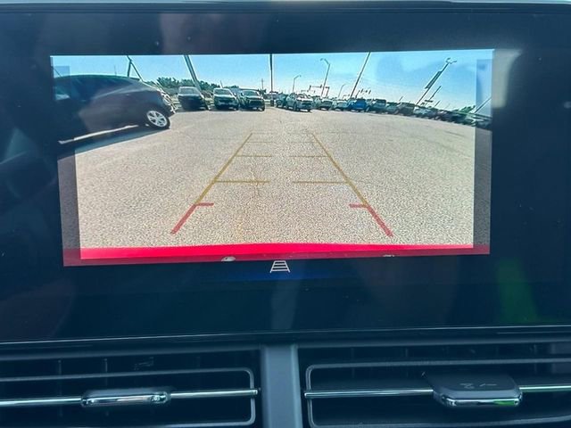 New 2026 Chevrolet Trax RS w/ Driver Confidence Package image 13