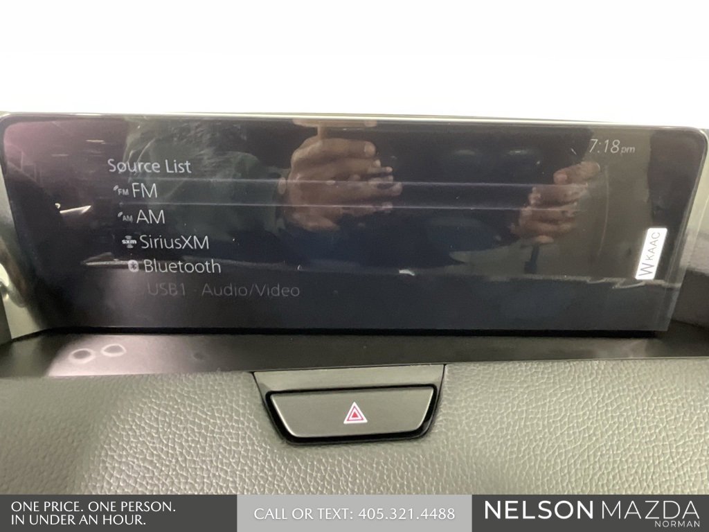 New 2026 MAZDA CX-90 3.3 Turbo w/ Premium Sport Pkg image 38