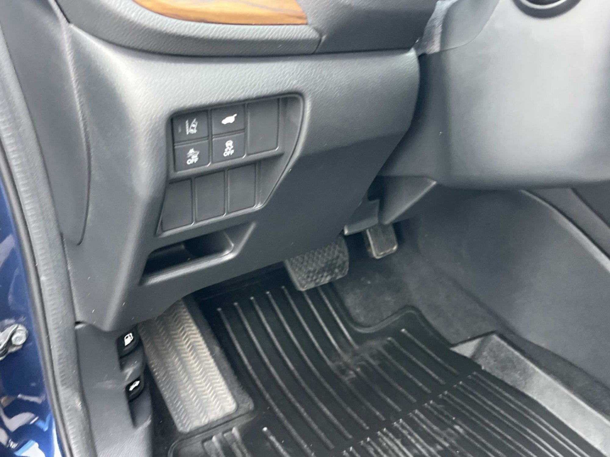 Used 2019 Honda CR-V EX-L image 28