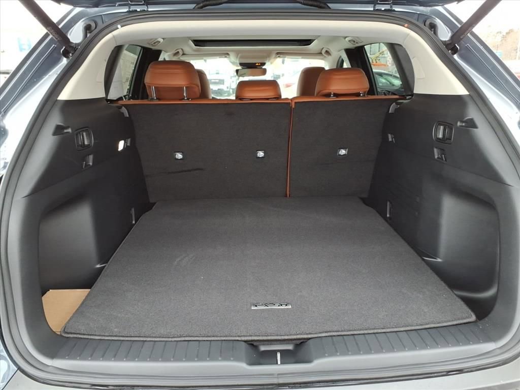 New 2026 MAZDA CX-50 Meridian Edition image 10