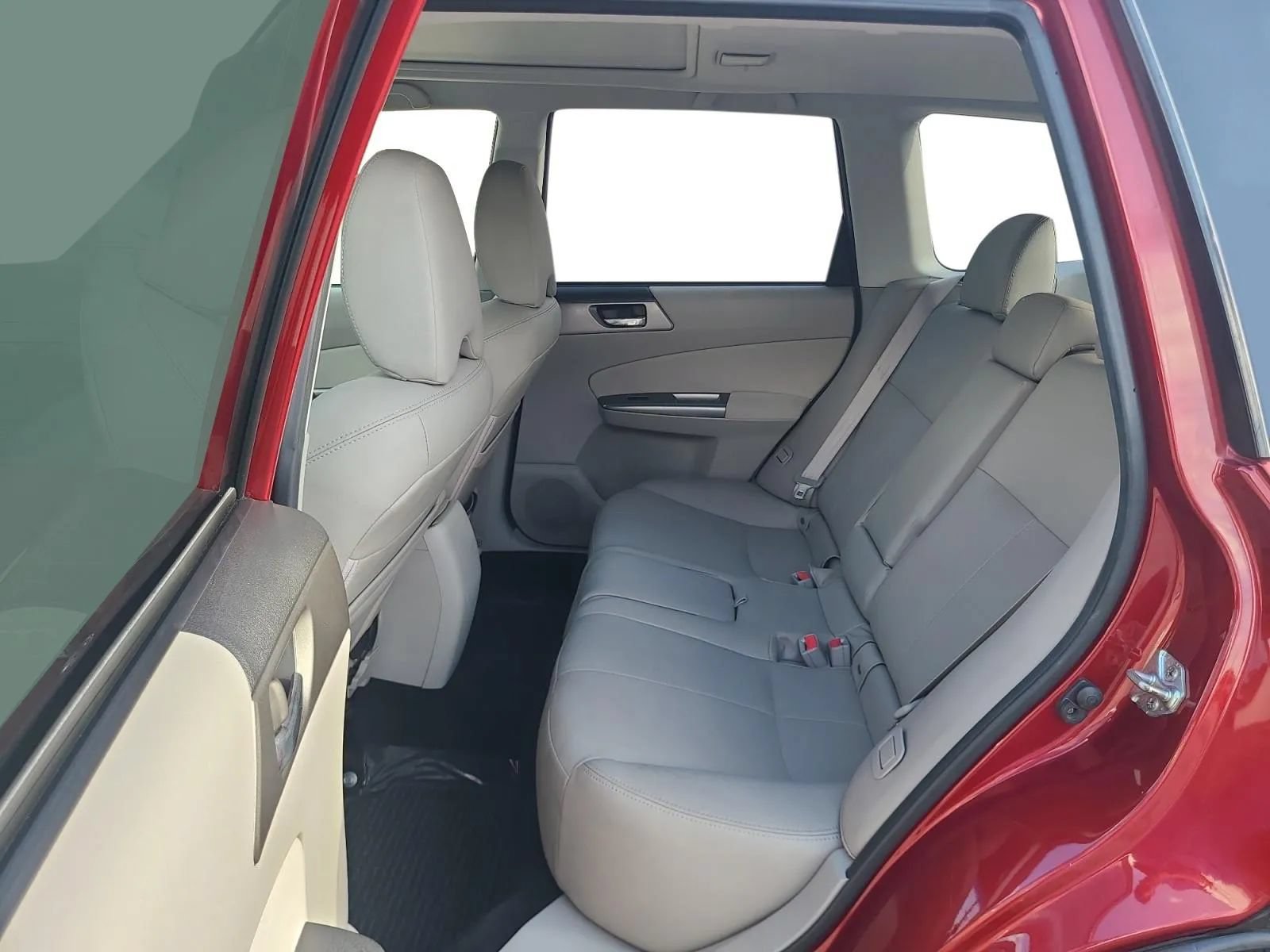 Used 2013 Subaru Forester 2.5X Limited AWD/4WD image 19