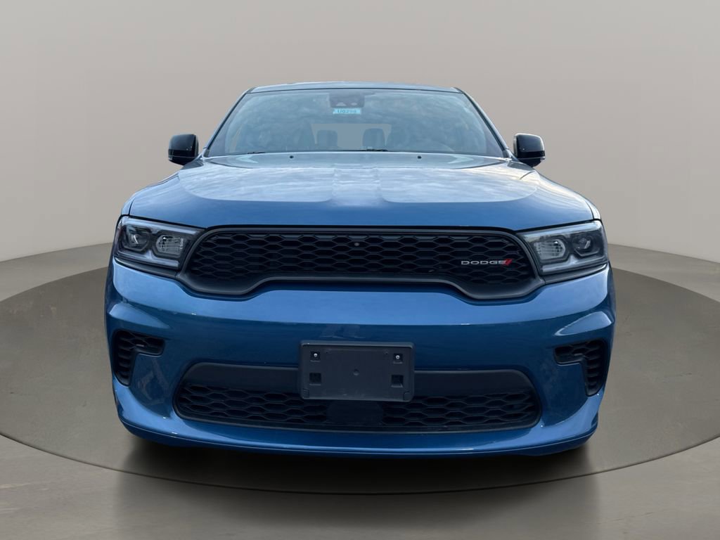 Used 2024 Dodge Durango GT image 2