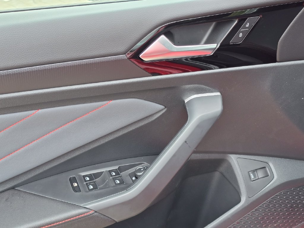 New 2027 Volkswagen Jetta GLI Autobahn FWD image 20