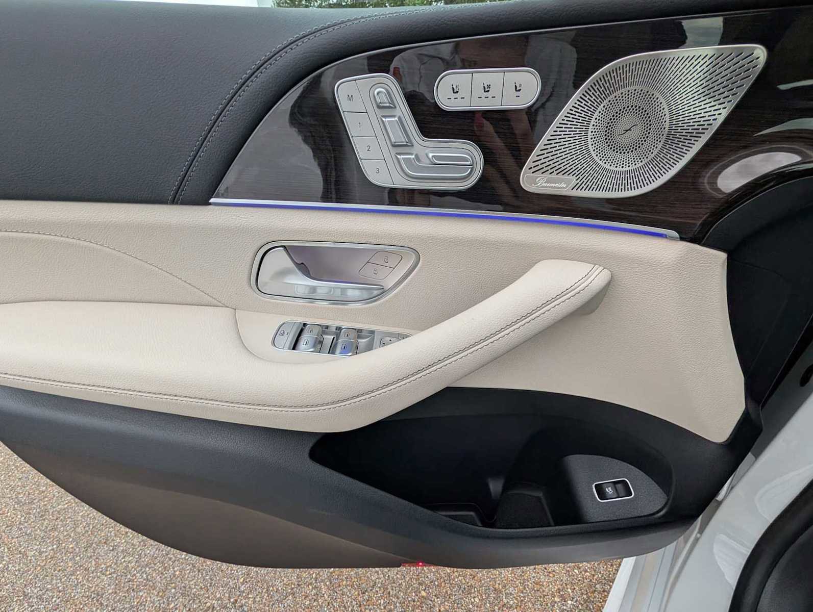 New 2026 Mercedes-Benz GLE 450 4MATIC Coupe image 18