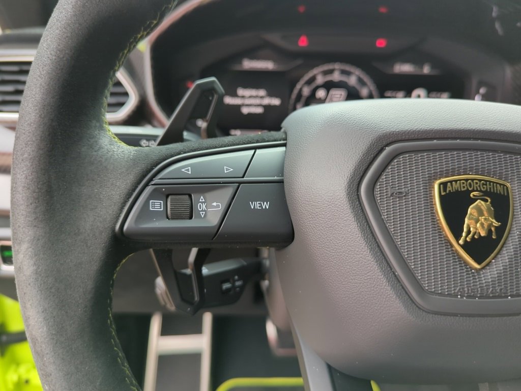 Used 2024 Lamborghini Urus Performante image 27