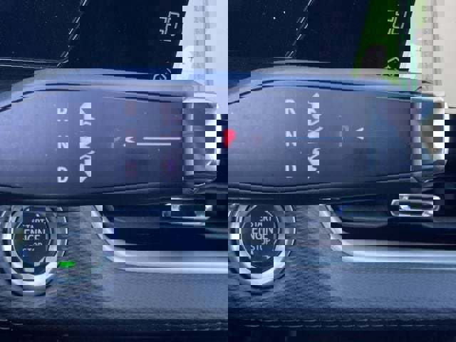 Used 2025 Chevrolet Equinox LT AWD/4WD image 21