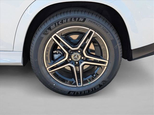 New 2026 Mercedes-Benz GLE 450 4MATIC Coupe image 10
