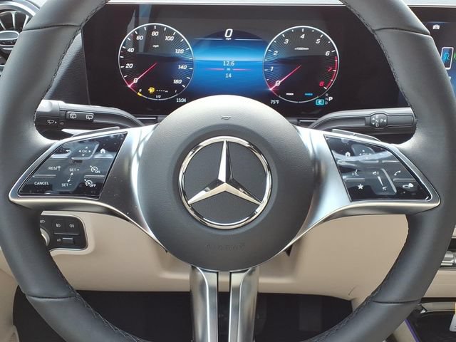 New 2026 Mercedes-Benz GLA 250 4MATIC image 8