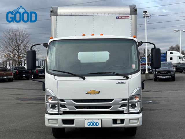 Used 2024 Chevrolet Low Cab Forward 4500 XD RWD image 8